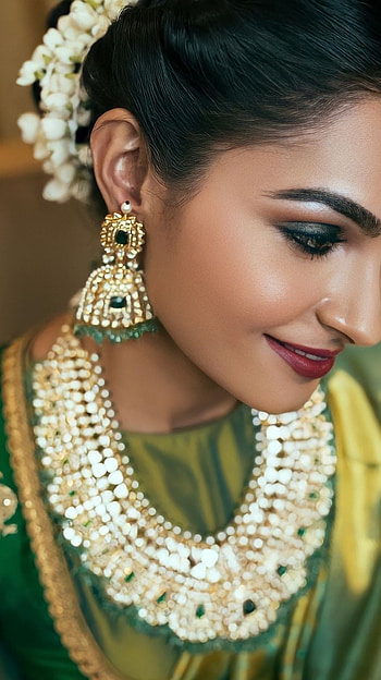 Andrea Jeremiah, tamil actress HD phone wallpaper