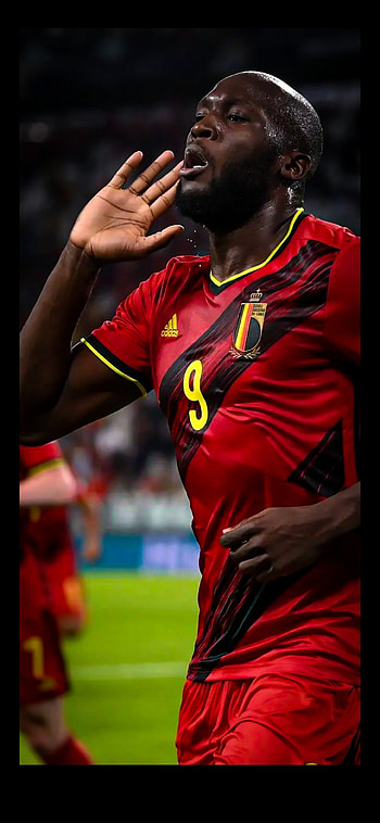 Lukaku, Chelsea HD phone wallpaper
