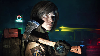 No More Room In Hell 2 : Axe-Wielding Survival, video game, No More Room In Hell 2, axe HD wallpaper