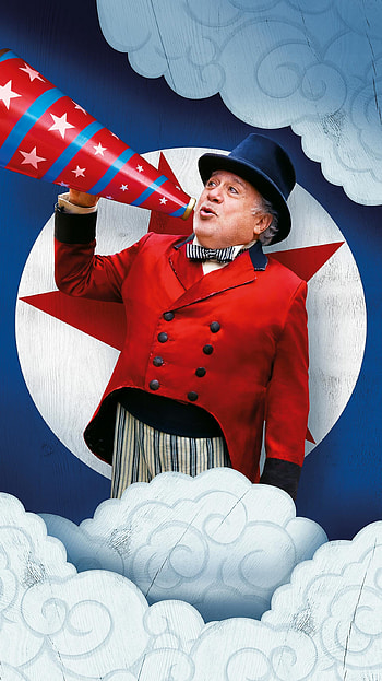 Dumbo (2022) movie HD phone wallpaper