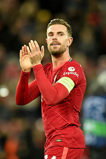 Henderson sports, Liverpool captain, Player welfare, Premier league HD phone wallpaper