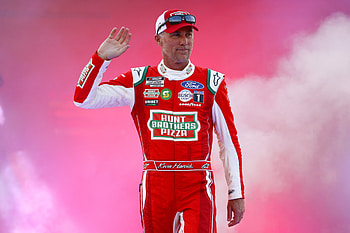 NASCAR, Kevin Harvick, Playoffs, Last year HD wallpaper