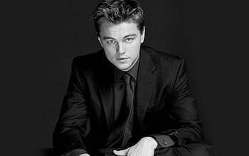 Leonardo DiCaprio, High-resolution , Award-winning actor, Versatile roles HD wallpaper