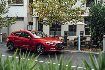 Mazda, Vehicles, Mazda 3, Car, Compact Car HD wallpaper