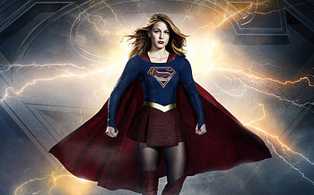 Supergirl Season 3 Poster, supergirl, tv-shows, melissa-benoist HD wallpaper