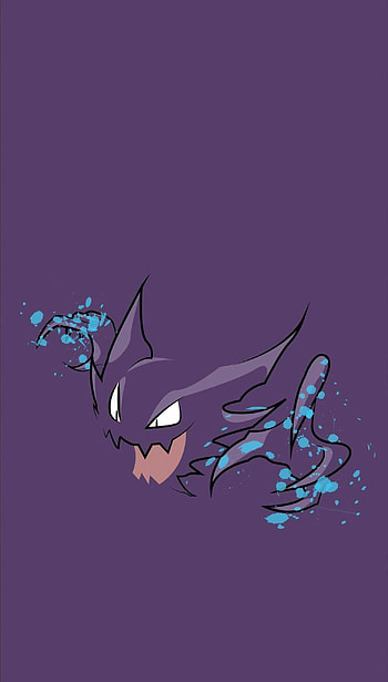 Haunter Background HD phone wallpaper