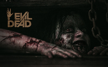evil-dead-2013-- HD wallpaper