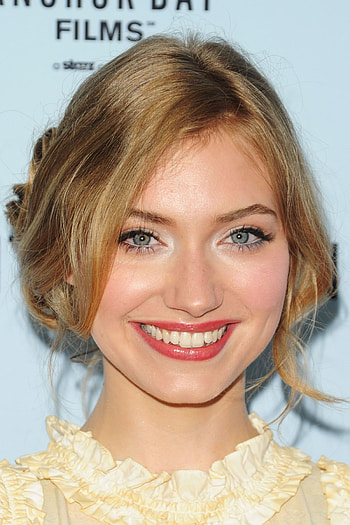 Imogen Poots, Profile , Movie database, Actress HD phone wallpaper