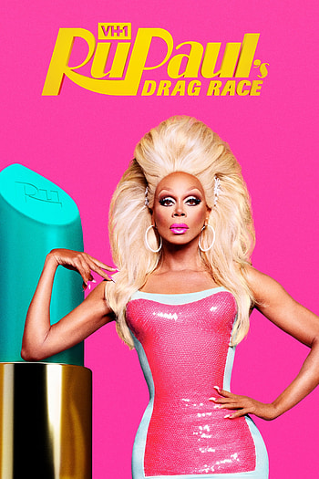 RuPaul's Drag Race, TV show poster, Abyss HD phone wallpaper