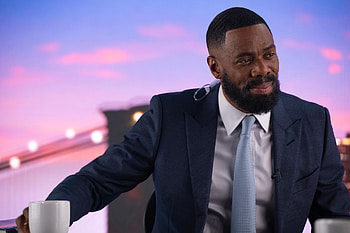 The Madness: Colman Domingo, TV Show, Colman Domingo HD wallpaper
