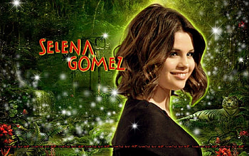 selena gomez, singer, tv series, actress HD wallpaper