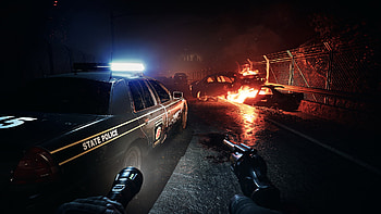 No More Room In Hell 2 : Survive the Chaos, video game, No More Room In Hell 2 HD wallpaper