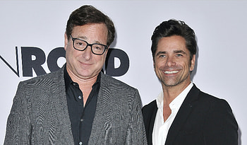 John Stamos, Movies, Bob Saget Memorial, Heartfelt Stories HD wallpaper