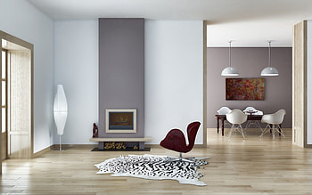 Miscellanea, Miscellaneous, , Table, Room, Armchair, Door, Chairs, Fireplace, Mat, Rug HD wallpaper