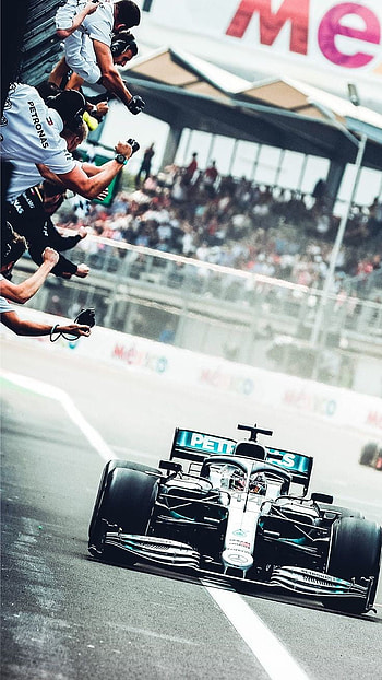 Lewis Hamilton, 44, mercedes, f1 HD phone wallpaper
