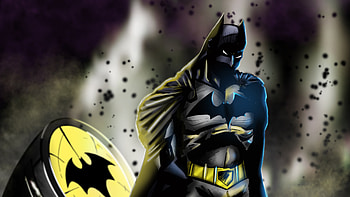 Batman 2020 Fan Made Artwork, batman, superheroes, artwork HD wallpaper