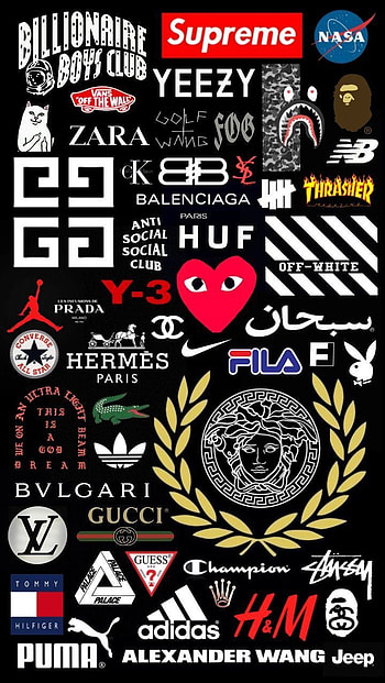 Hype beast brand Hypebeast Hypebeast [] for your , Mobile & Tablet. Explore Brand . Best Brand, Brand New , Clothing Brand, Hypebeast HD phone wallpaper