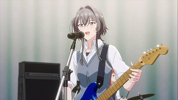 Serenading Melodies, Anime, Whisper Me a Love Song HD wallpaper