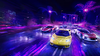 Asphalt Legends Unite 2024, asphalt-legends-unite, games, 2024-games, ps4-games, ps5-games, video-games HD wallpaper