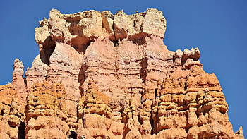 Nature, Stones, Canyon, Form, Outlines, Tabs, Protrusions HD wallpaper