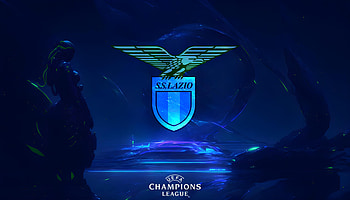 Champions League; Lazio, Sports HD wallpaper