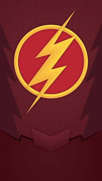 The Flash 7, Flash comics HD phone wallpaper