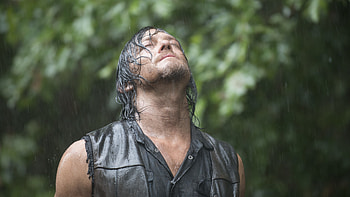 Preview the walking dead, norman reedus, daryl dixon HD wallpaper
