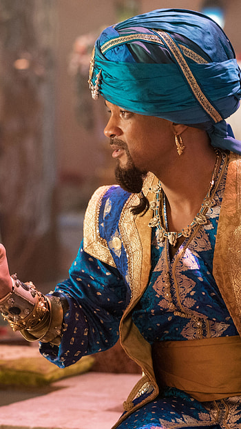 Will Smith, Genie HD phone wallpaper