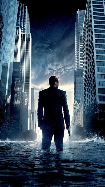 Inception (2022) movie HD phone wallpaper