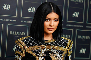 Kylie Jenner, Interview, I want to be HD wallpaper