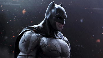 Batman Concept Art, batman, superheroes, artist, digital-art, artstation, artwork HD wallpaper