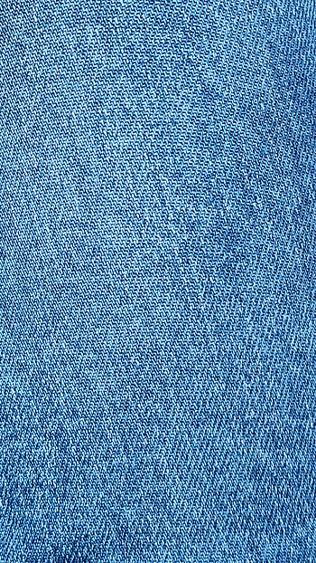 Jeans Texture, aqua, electric blue HD phone wallpaper