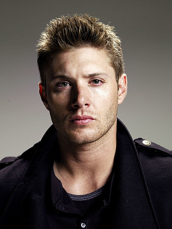 Jensen Ackles, Season 2 promo, Dean Winchester HD phone wallpaper
