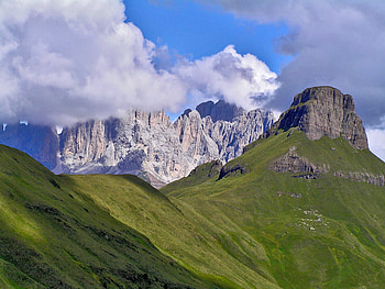Looking ahead , topsky HD wallpaper