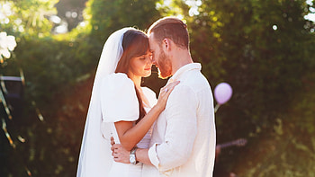 Serkan and Eda, Hande Ercel HD wallpaper