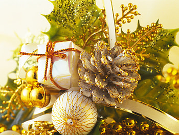 Gifts for Cinzia, white, abstract, fantasy, christmas, surprise, gift HD wallpaper