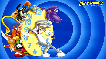 Bugs Bunny: Lost in Time (1999), video game, Bugs Bunny HD wallpaper