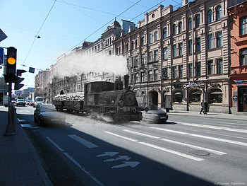 GFhosts of Leningrad 19, siege of leningrad, world war two, russian front, eastern front HD wallpaper