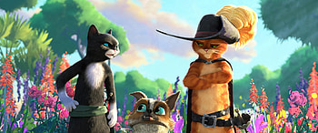 Puss in Boots 2, Finally revealed, 10 years HD wallpaper
