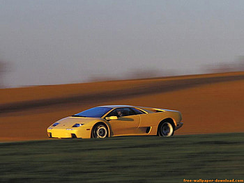 Lamborghini, hot HD wallpaper