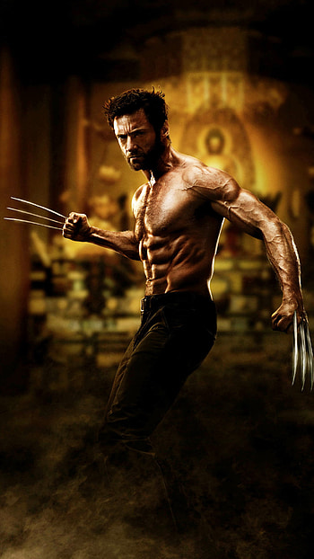 HTC One : Wolverine android Android . HD phone wallpaper