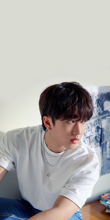 changbin, skz, stray kids, seo changbin HD phone wallpaper