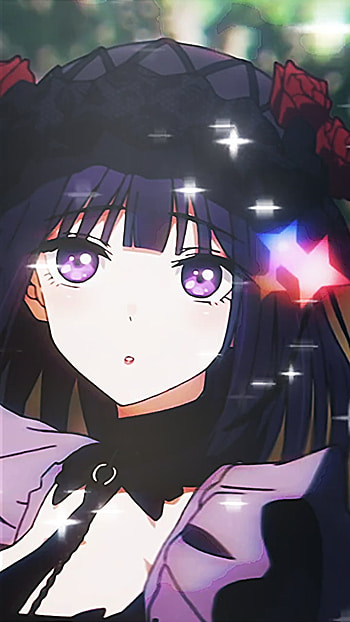 Marin Kitagawa, mydressupdarling, marinkitagawa HD phone wallpaper