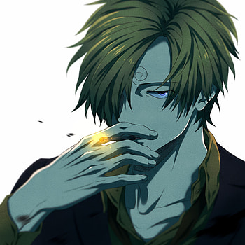 Sanji, Anime, One Piece, Manga HD phone wallpaper