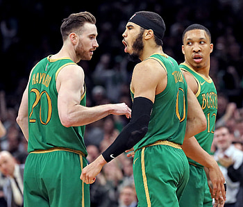 Gordon Hayward, Leaving the bubble, Child's birth HD wallpaper