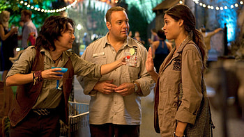 Ken Jeong movies, Zookeeper, Actor profile, Movie backdrop HD wallpaper