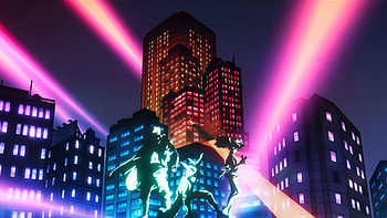 My Hero Academia: Vigilantes HD wallpaper