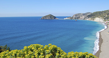 Ischia, Rosario Schiano, Travels HD wallpaper