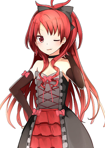 Anime Fanart, Art, , Pin HD phone wallpaper