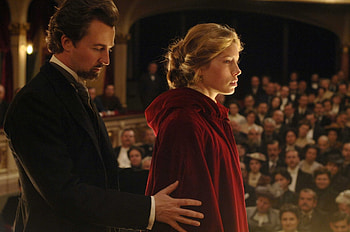 The Illusionist, Ultra , , Mesmerizing HD wallpaper